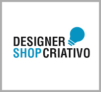 Design Gráfico - Designer Shop Criativo
