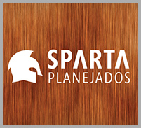 Design Gráfico - Sparta