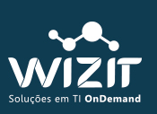 Wizit - Soluções em TI OnDemand